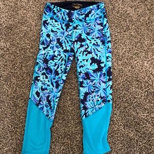 Lilly Pulitzer luxletic leggings